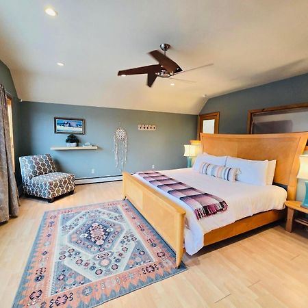 Point Au Roche Lodge Plattsburgh Extérieur photo