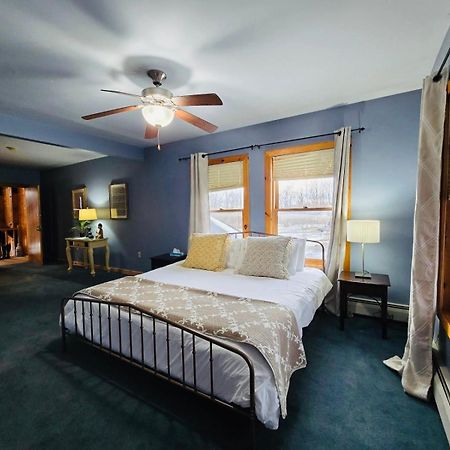 Point Au Roche Lodge Plattsburgh Extérieur photo