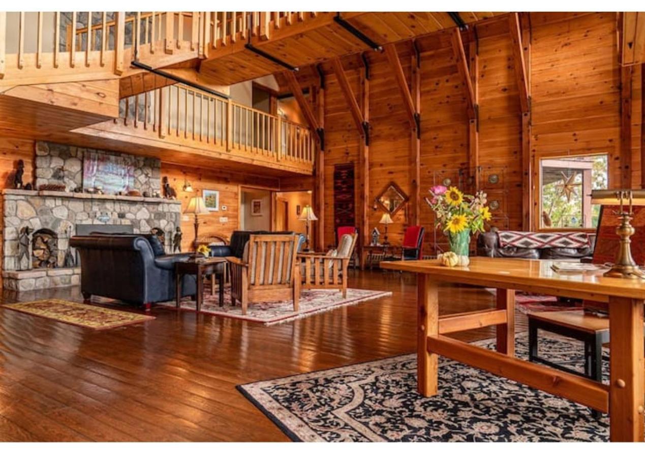 Point Au Roche Lodge Plattsburgh Extérieur photo