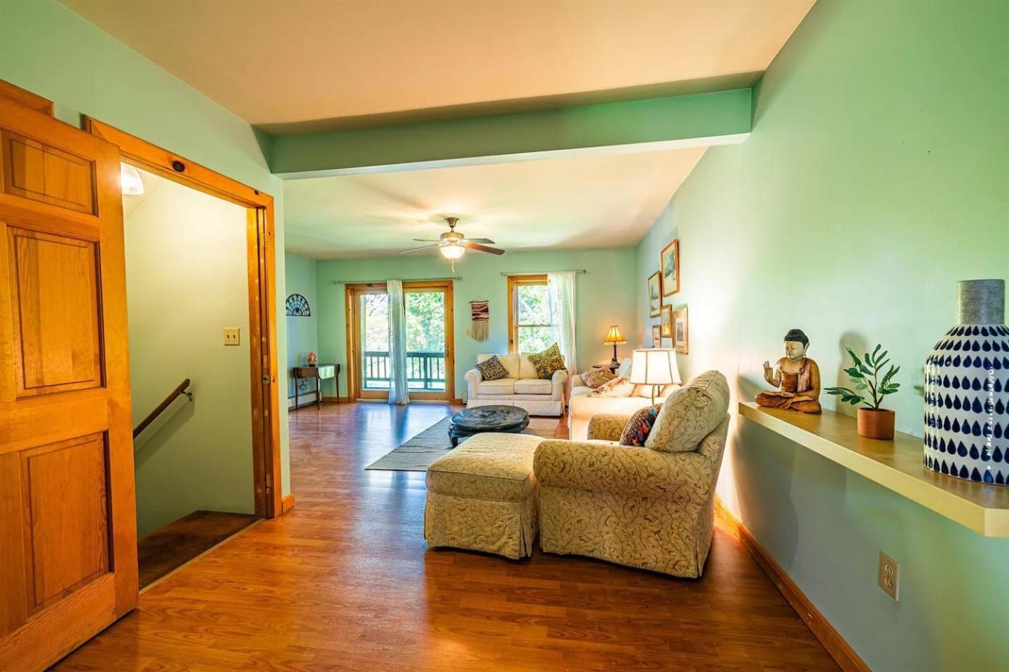 Point Au Roche Lodge Plattsburgh Extérieur photo
