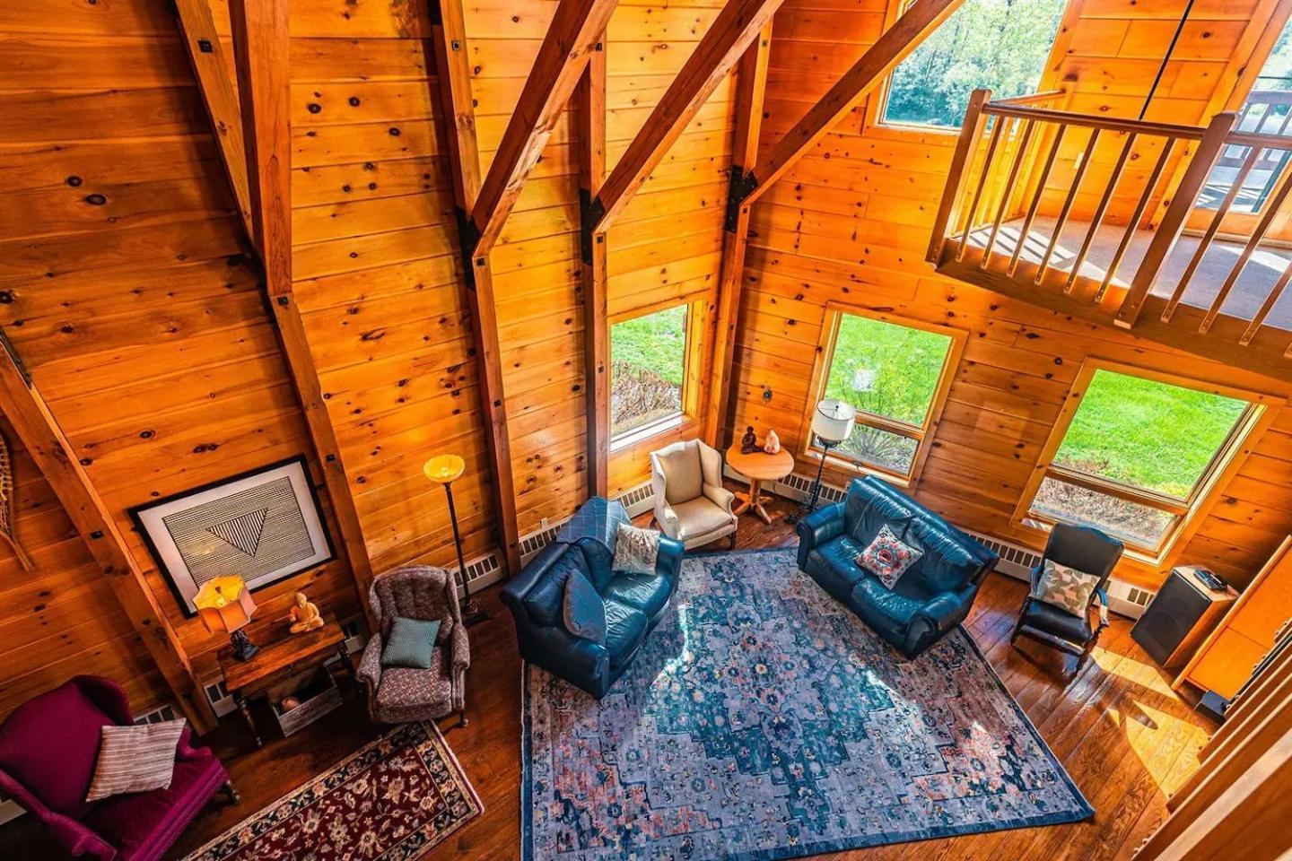 Point Au Roche Lodge Plattsburgh Extérieur photo