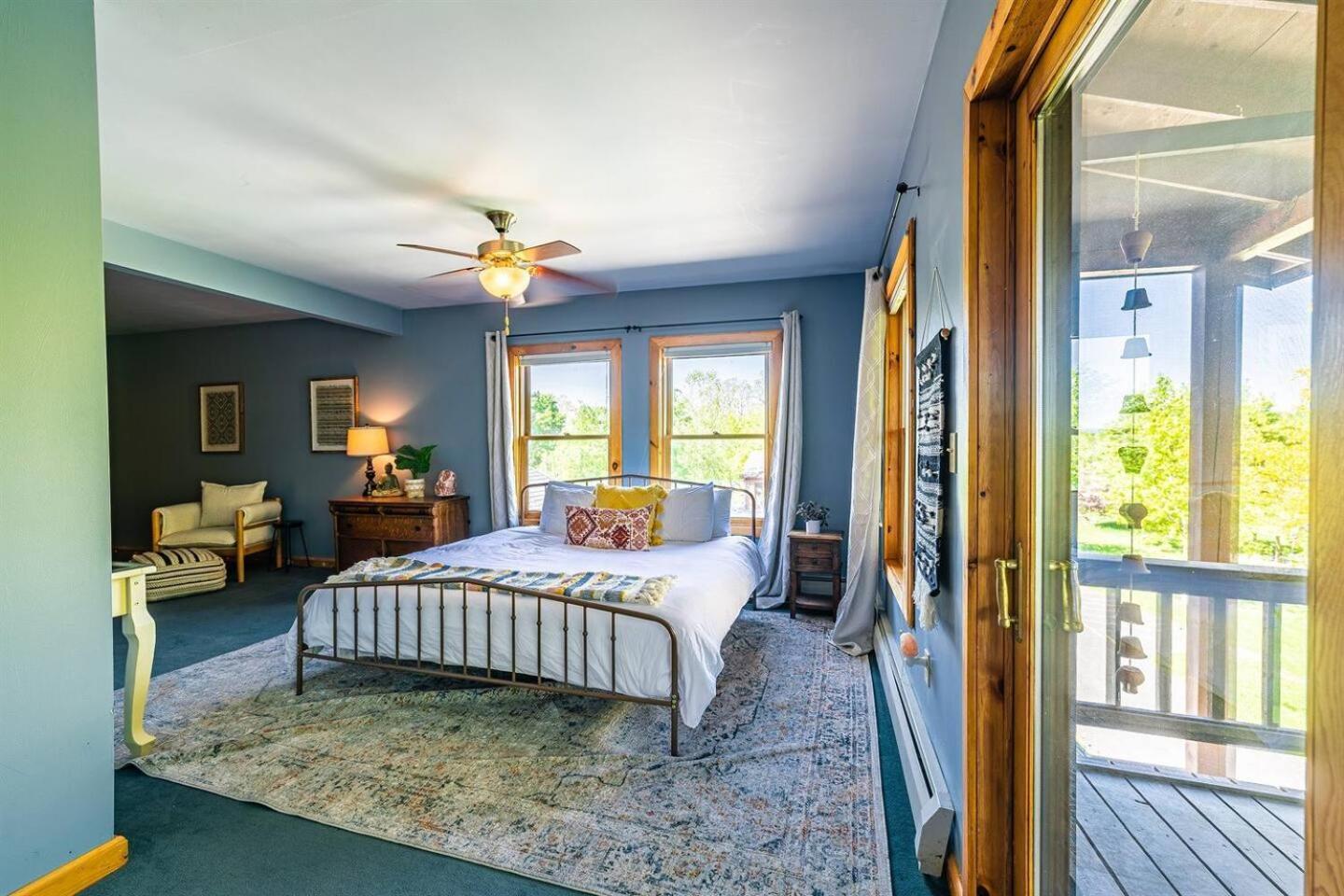 Point Au Roche Lodge Plattsburgh Extérieur photo
